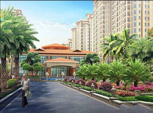 巴音郭楞房价是涨是跌陈霞分析